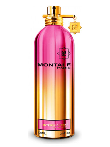 MONTALE INTENSE CHERRY - 100ML EXTRAIT DE PARFUM (TESTER)