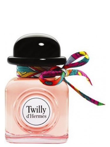 HERMES TWILLY D'HERMES - 85ML EAU DE PARFUM (TESTER)