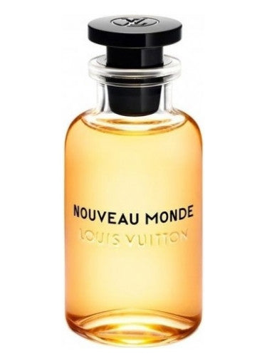 LOUIS VUITTON NOUVEAU MONDE - 100ML EAU DE PARFUM (TESTER)