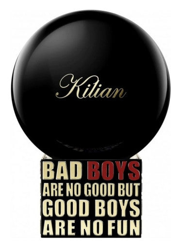 KILIAN BAD BOYS - 100ML EAU DE PARFUM (TESTER)