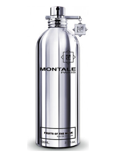 MONTALE FRUIT OF THE MUSK - 100ML EAU DE PARFUM (TESTER)