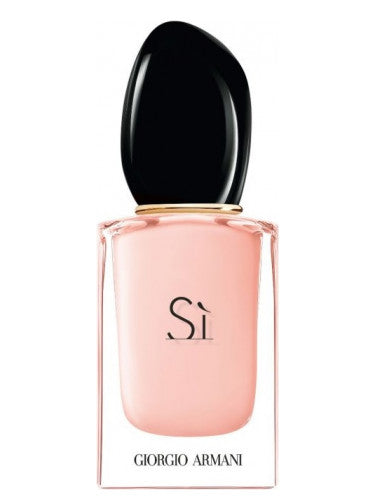 ARMANI SI' - 100ML EAU DE PARFUM (TESTER)