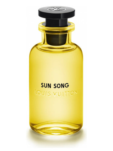 LOUIS VUITTON SUN SONG - 100ML EAU DE PARFUM (TESTER)