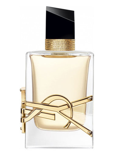 YVES SAINT LAURENT LIBRE - 90ML EAU DE PARFUM (TESTER)