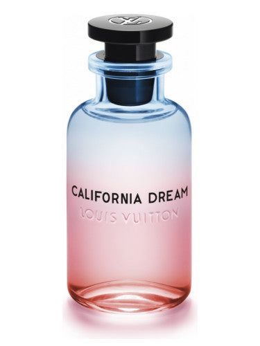 LOUIS VUITTON CALIFORNIA DREAM -100ML EAU DE PARFUM (TESTER)