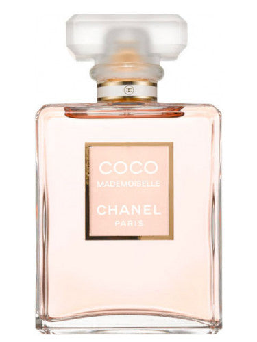 CHANEL COCO MADEMOISELLE - 100ML EAU DE PARFUM (TESTER)