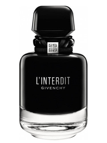 GIVENCHY L'INTERDIT INTENSE - 80ML EAU DE PARFUM (TESTER)