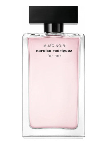 NARCISO RODRIGUEZ MUSC NOIR - 90ML EAU DE PARFUM (TESTER)