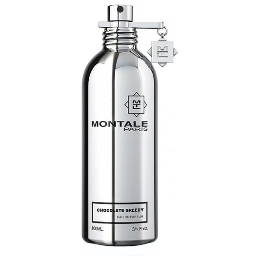 MONTALE CHOCOLATE GREEDY -100ML EAU DE PARFUM (TESTER)