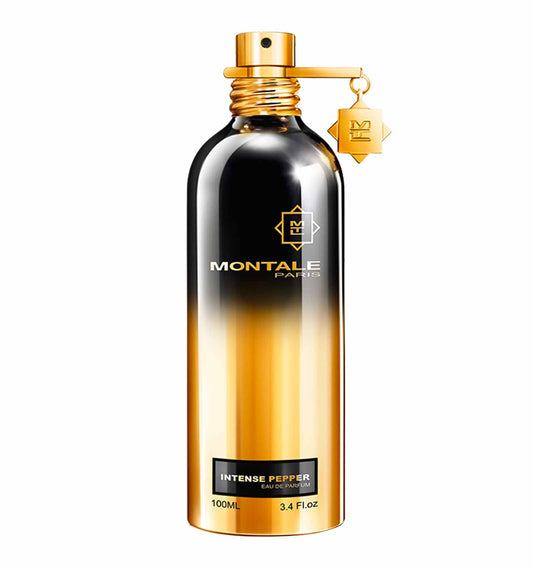 MONTALE INTENSE PEPPER -100ML EAU DE PARFUM (TESTER)