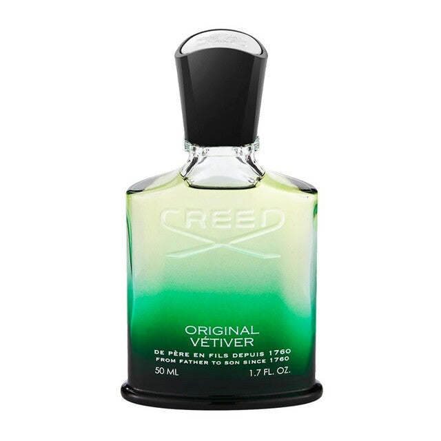 CREED ORIGINAL VETIVER - 100ML EAU DE PARFUM (TESTER)