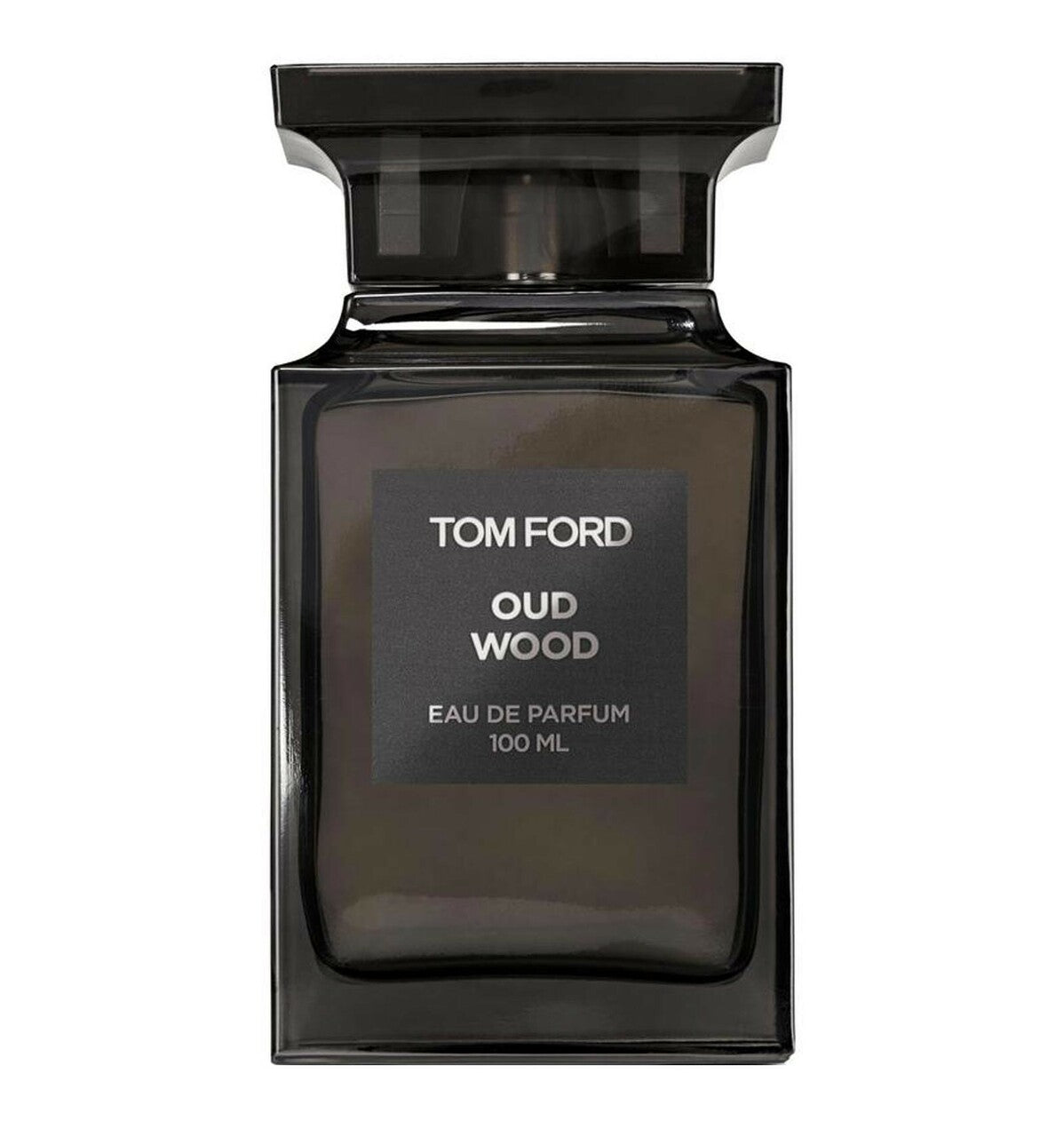 TOM FORD OUD WOOD - 100ML EAU DE PARFUM (TESTER)