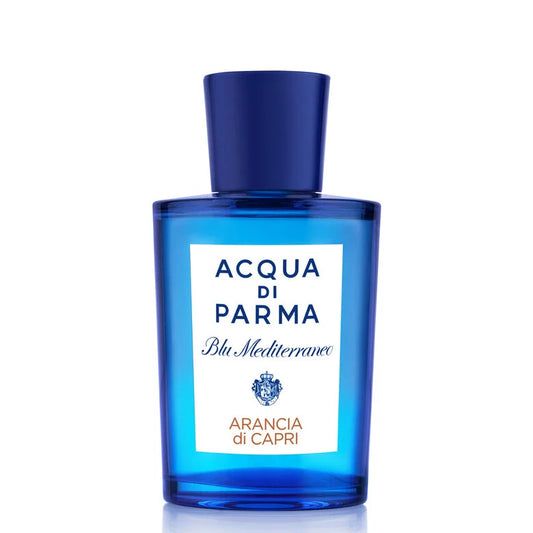 ACQUA DI PARMA ARANCIA DI CAPRI - 150ML EAU DE PARFUM (TESTER)