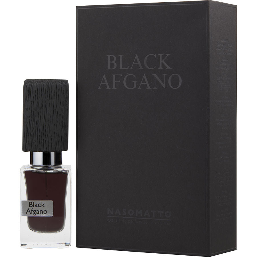 NASOMATTO BLACK AFGANO - 30 ML EXTRAIT DE PARFUM (SCATOLATO)