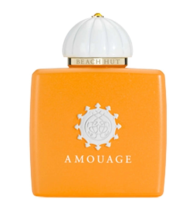 AMOUAGE BEACH HUT WOMAN - 100ML EAU DE PARFUM (TESTER)