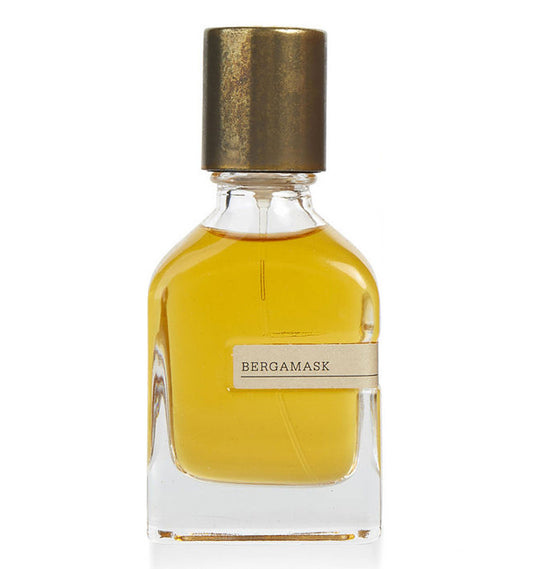 ORTO PARISI BERGAMASK - 50ML EXTRAIT DE PARFUM (TESTER)