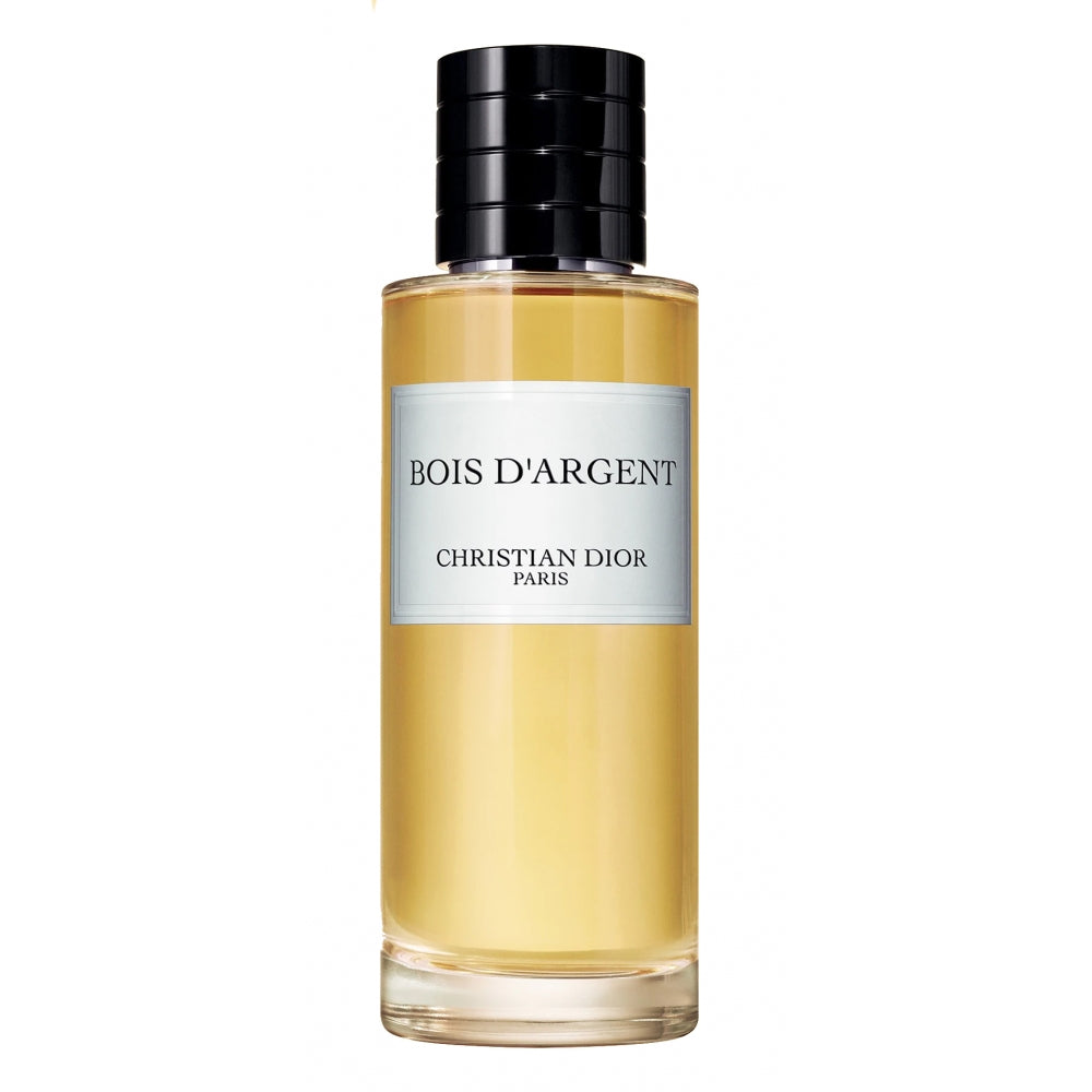 DIOR BOIS D'ARGENT - 125ML EAU DE PARFUM (TESTER)