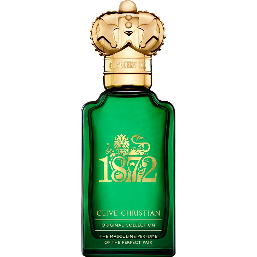 CLIVE CHRISTIAN 1872 FOR MEN - 50ML EAU DE PARFUM (TESTER)