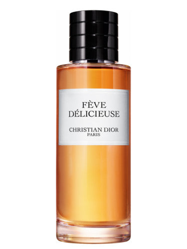 DIOR FÈVE DÉLICIEUSE - 125 ML EAU DE PARFUM (TESTER)