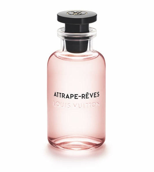 LOUIS VUITTON ATTRAPE-REVES -100ML EAU DE PARFUM (TESTER)