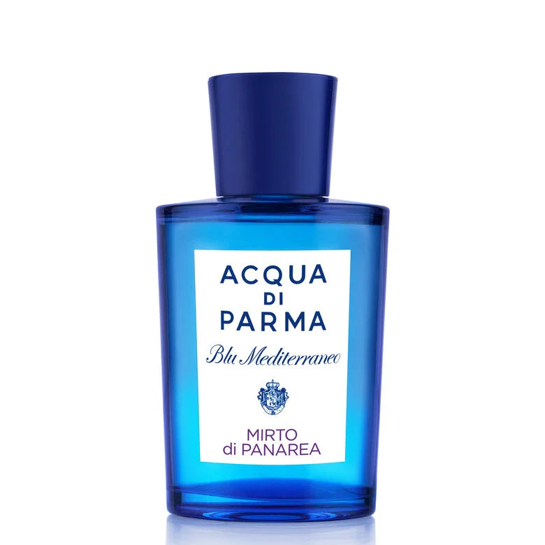 ACQUA DI PARMA MIRTO DI PANAREA - 150ML EAU DE TOILETTE (TESTER)