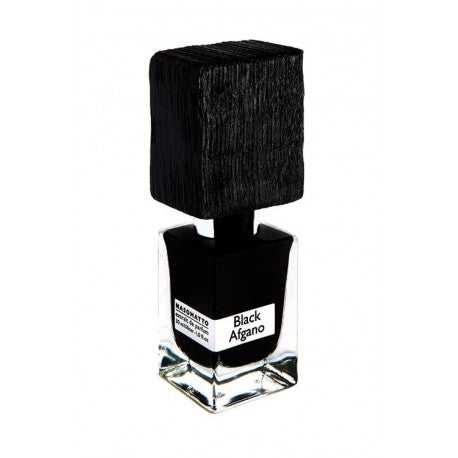 NASOMATTO BLACK AFGANO - 30 ML EXTRAIT DE PARFUM (TESTER)