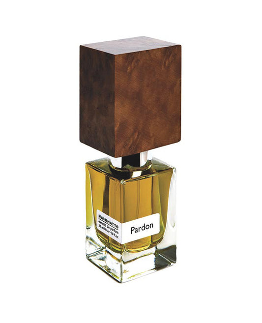 NASOMATTO PARDON - 30ML EXTRAIT DE PARFUM (TESTER)