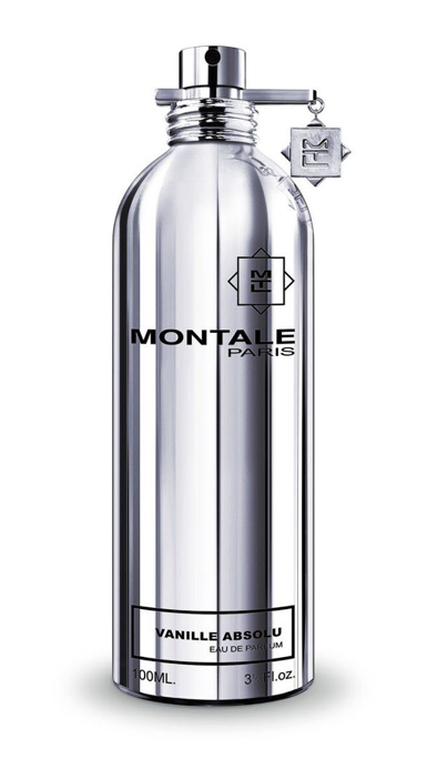 MONTALE VANILLE ABSOLU -100ML EAU DE PARFUM (TESTER)