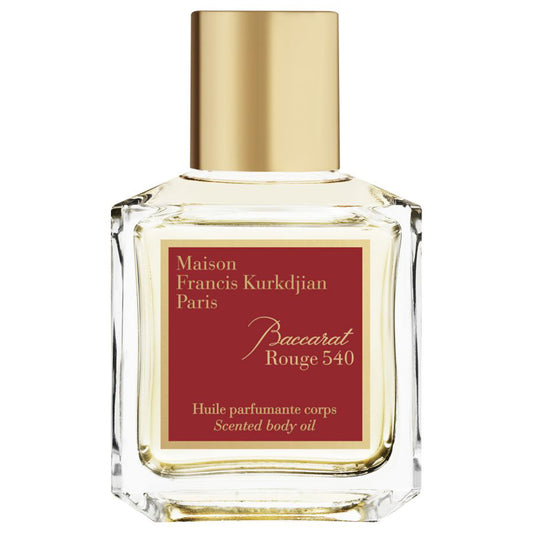 MAISON FRANCIS KURKDJIAN BACCARAT ROUGE 540- 70 ML EAU DE PARFUM (TESTER)