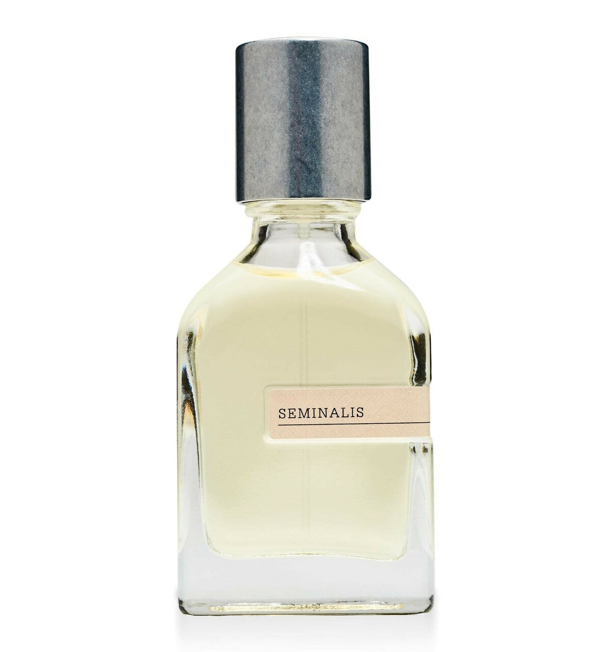 ORTO PARISI SEMINALIS - 50ML EXTRAIT DE PARFUM (TESTER)