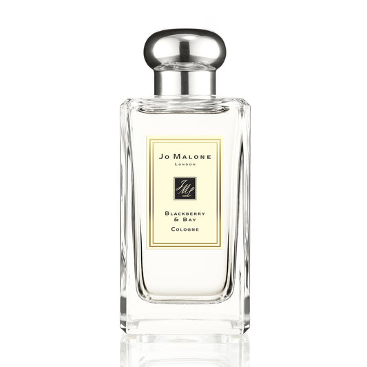 JO MALONE BLACKBERRY & BAY  - 100ML PARFUM (TESTER)