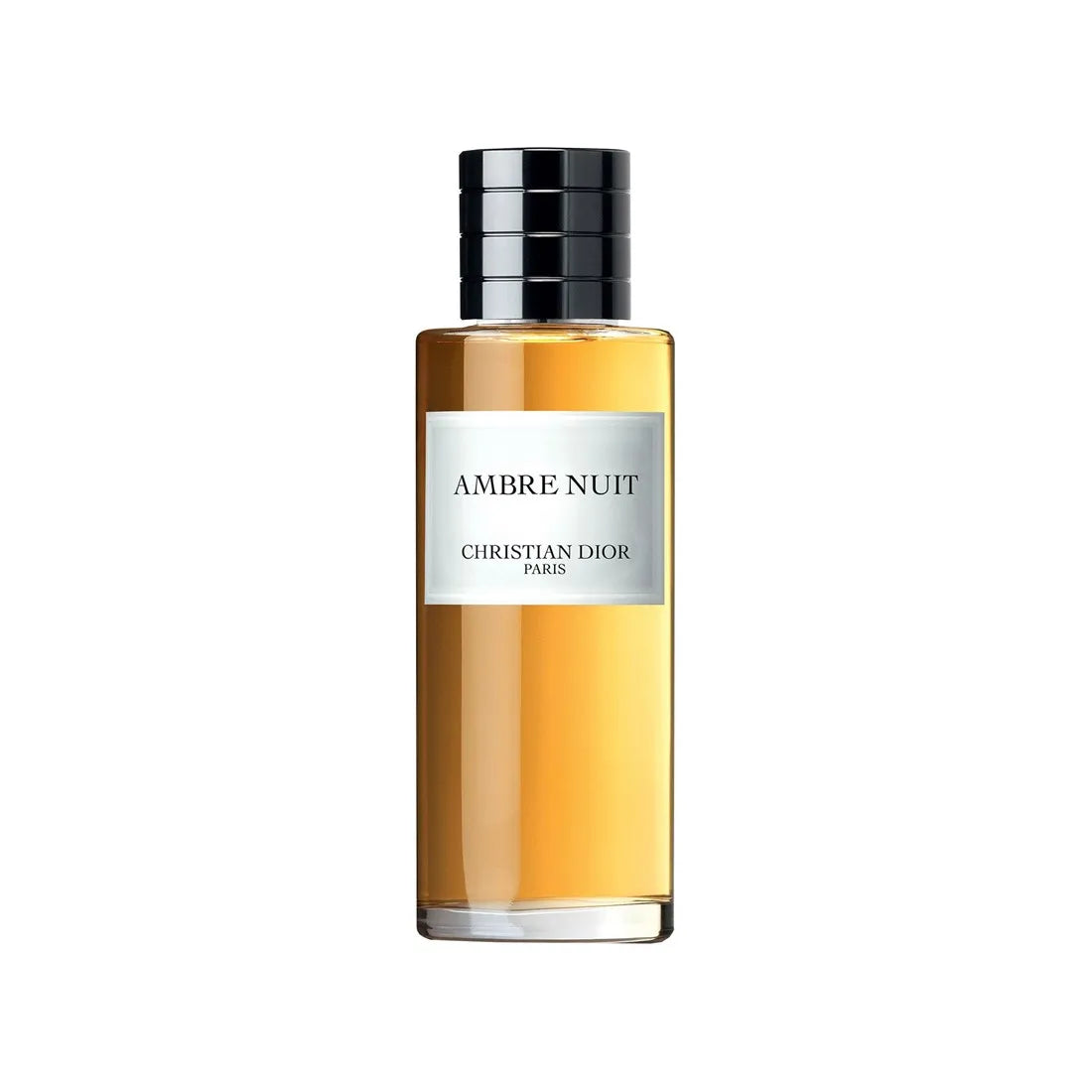 DIOR AMBRE NUIT -125ML EAU DE PARFUM (TESTER)