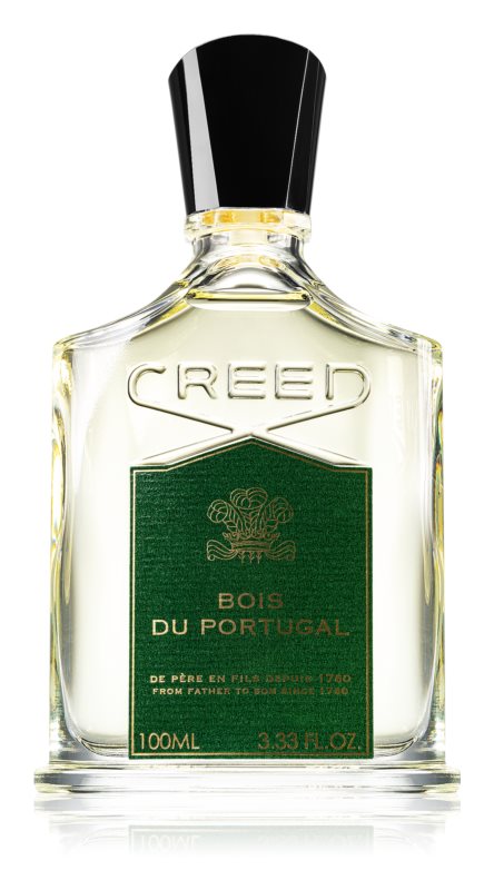 CREED BOIS DU PORTUGAL - 100ML EAU DE PARFUM (TESTER)