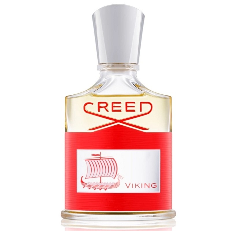 CREED VIKING - 100ML EAU DE PARFUM (TESTER)