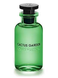 LOUIS VUITTON CACTUS GARDEN - 100ML EAU DE PARFUM (TESTER)