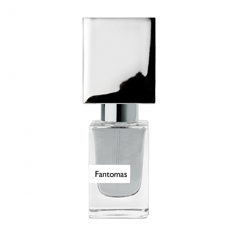 NASOMATTO FANTOMAS - 30ML EXTRAIT DE PARFUM (TESTER)