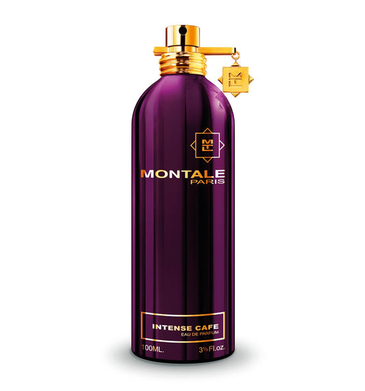 MONTALE INTENSE CAFE - 100ML EAU DE PARFUM (TESTER)