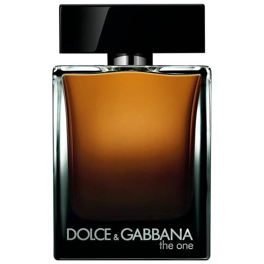 DOLCE & GABBANA THE ONE - 100ML EAU DE PARFUM (TESTER)