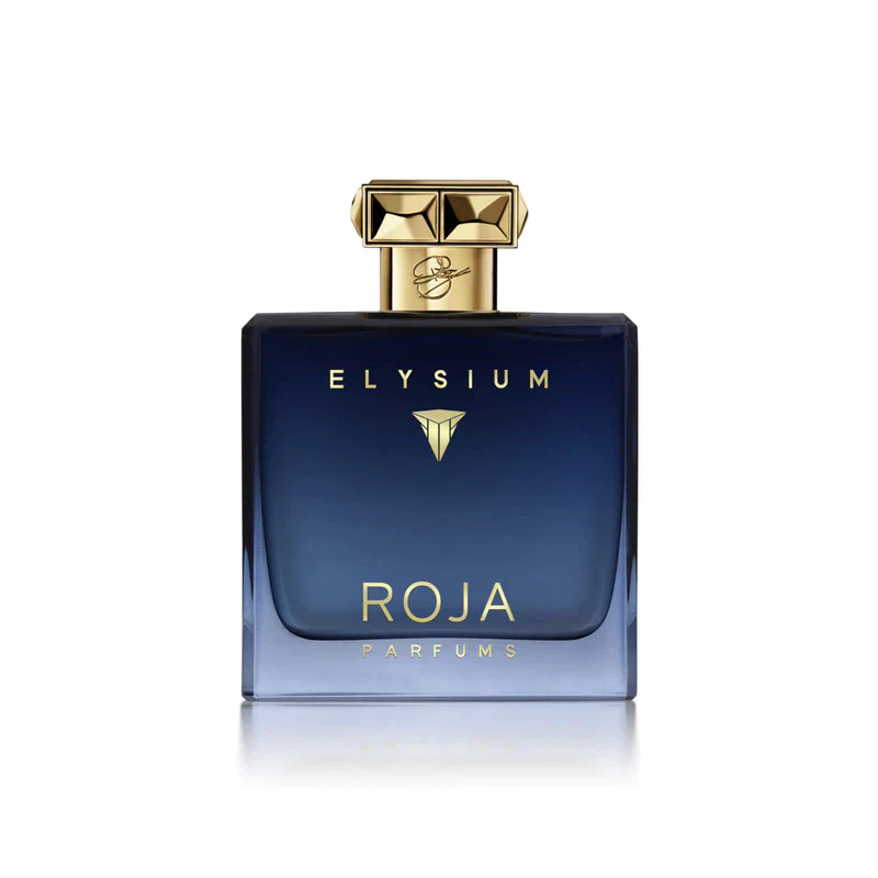 ROJA PARFUMS ELYSIUM - 100ML EAU DE PARFUM (TESTER)