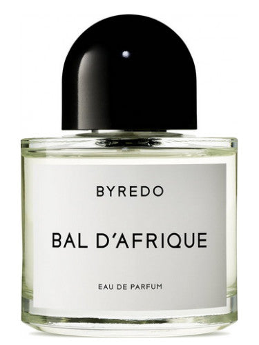 BYREDO BAL D’AFRIQUE - 100ML EAU DE PARFUM (TESTER)