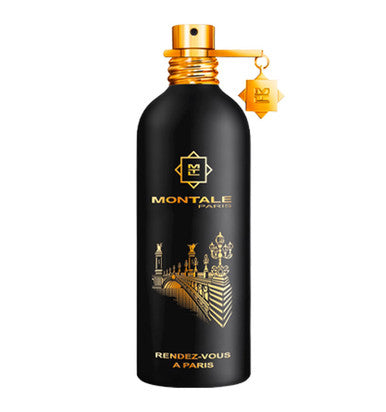 MONTALE RENDEZ-VOUS A PARIS -100ML EAU DE PARFUM (TESTER)