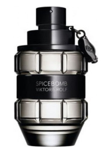 VIKTOR&ROLF SPICEBOMB EXTREME - 90ML EAU DE PARFUM