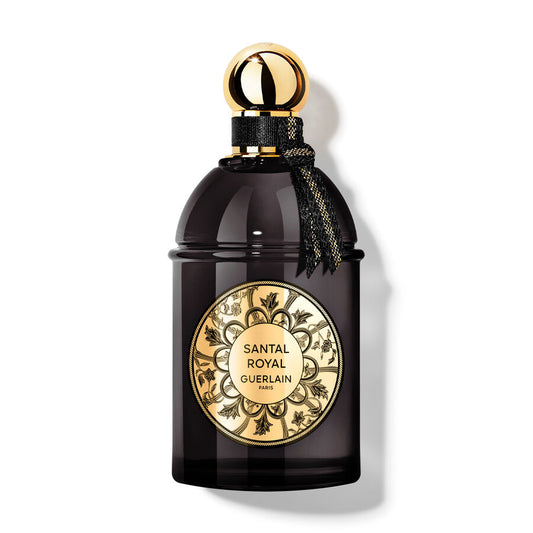 GUERLAIN PARIS SANTAL ROYAL - 125ML EAU DE PARFUM (TESTER)