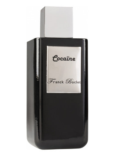 FRANCK BOCLET COCAINE - 100ML EXTRAIT DE PARFUM (TESTER)