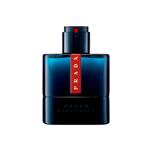 PRADA LUNA ROSSA - 100ML EAU DE TOILETTE (TESTER)