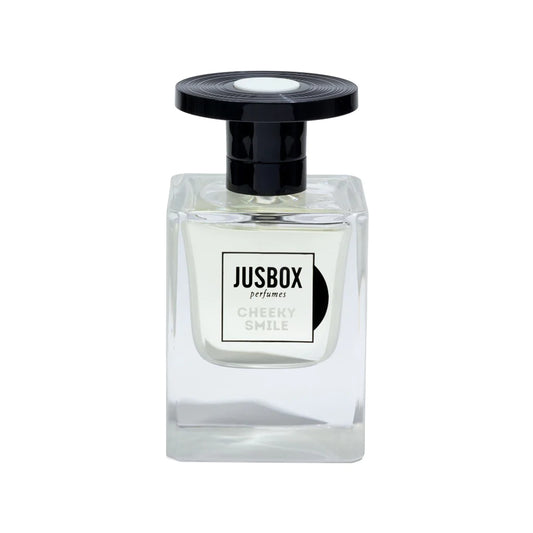 JUSBOX CHEEKY SMILE - 78ML EAU DE PARFUM (TESTER)