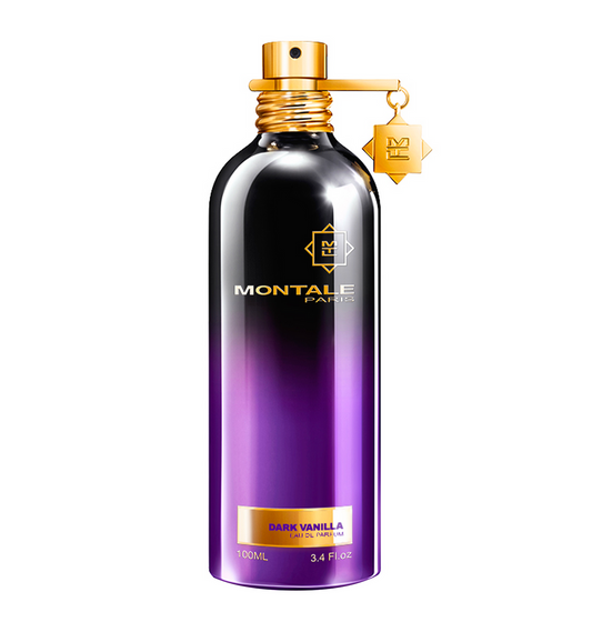 MONTALE DARK VANILLA - 100ML EAU DE PARFUM (TESTER)