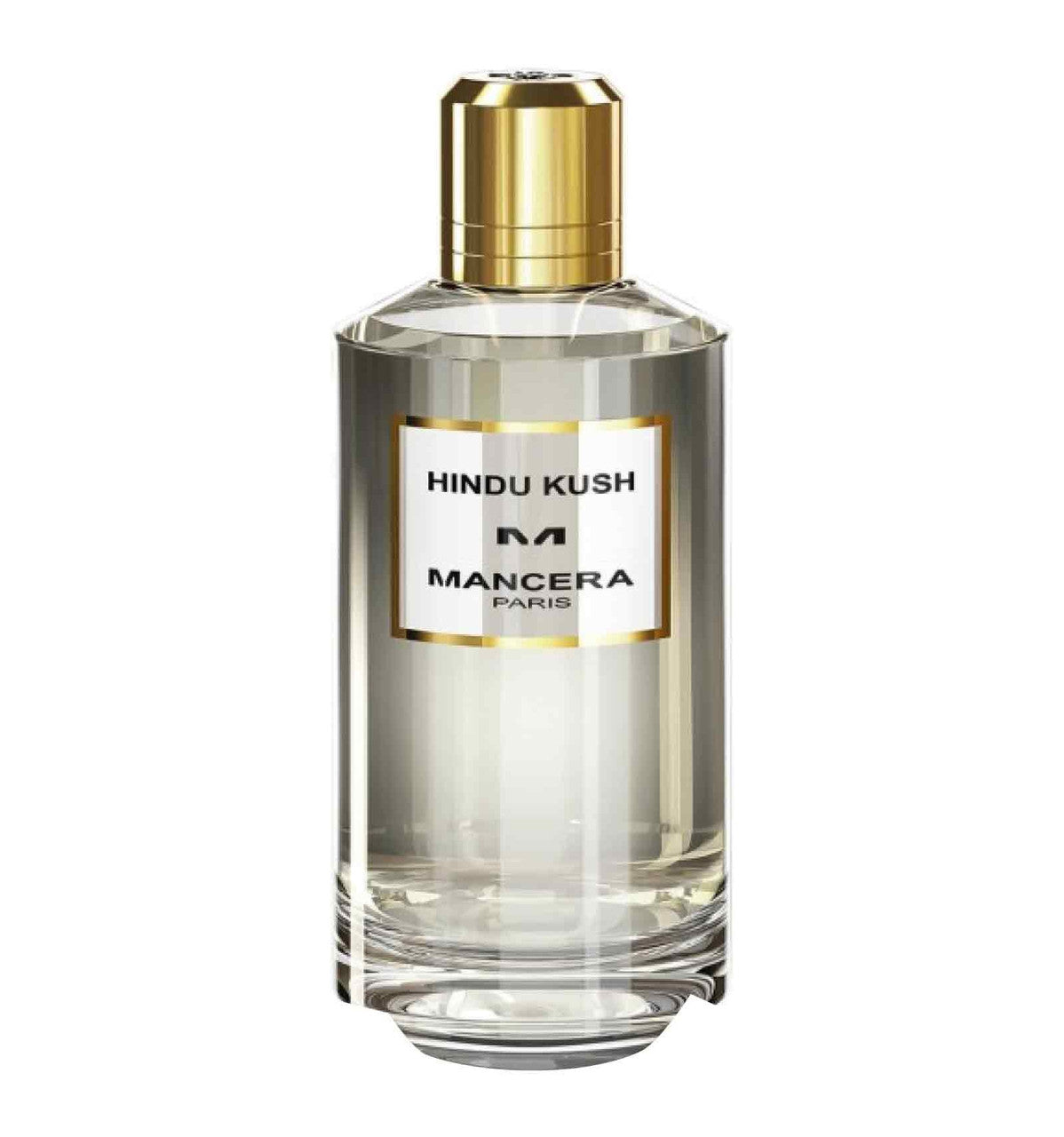 MANCERA HINDU KUSH - 120ML EAU DE PARFUM (TESTER)