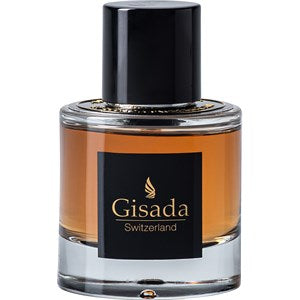 GISADA AMBASSADOR MEN - 100ML EAU DE PARFUM (TESTER)