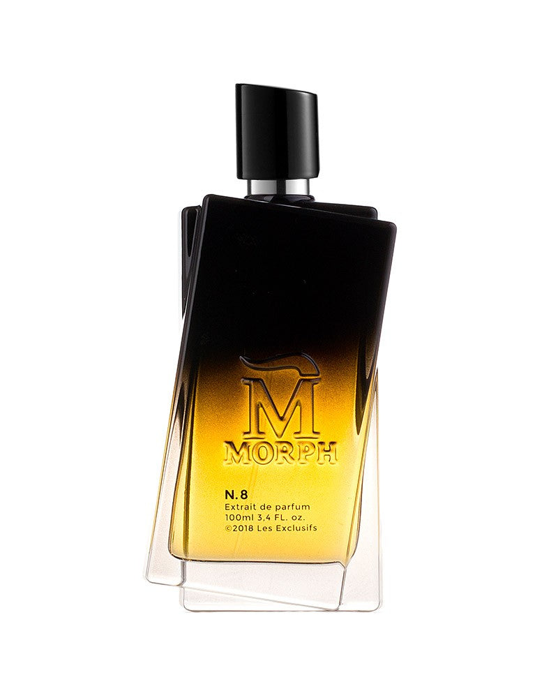 MORPH N. 8 - 100ML EXTRAIT DE PARFUM (TESTER)